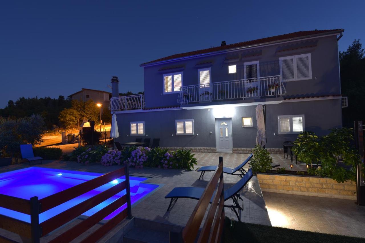 Ivan & Niko Sibenik Exterior photo
