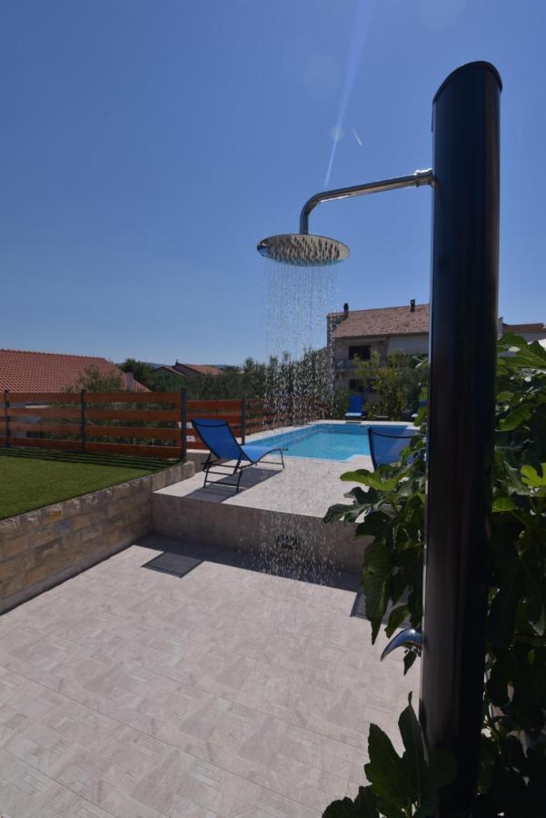 Ivan & Niko Sibenik Exterior photo