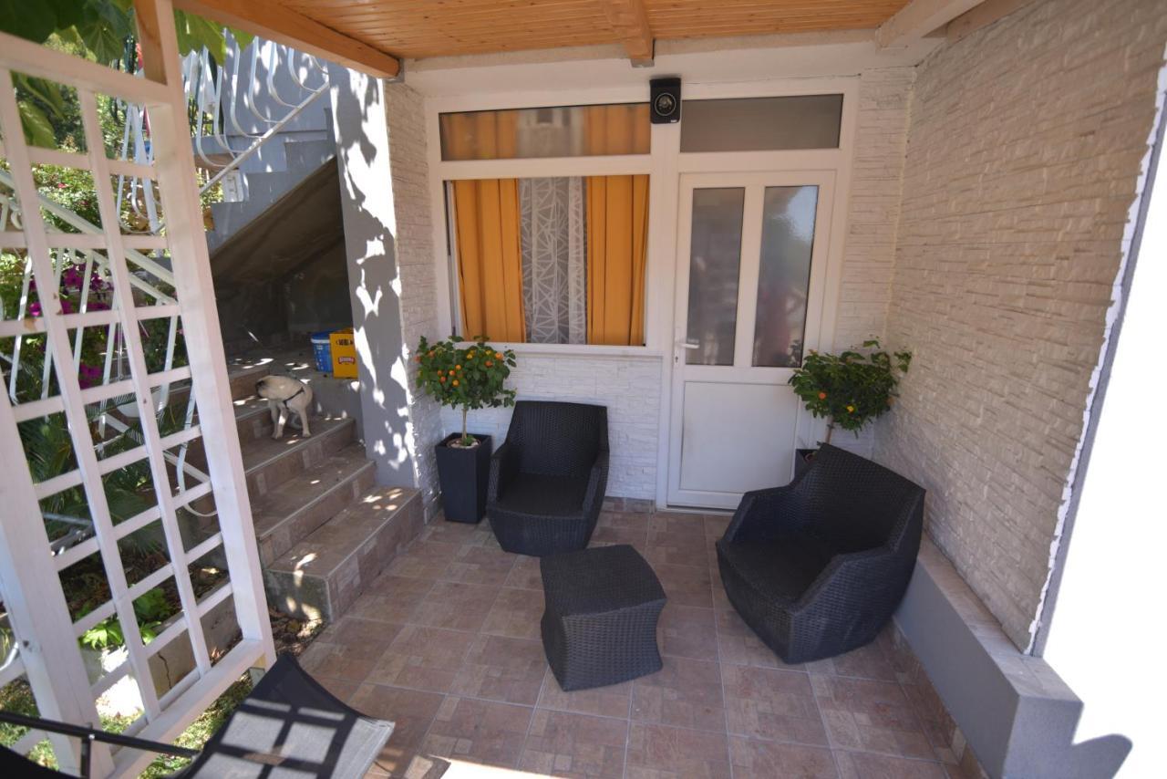 Ivan & Niko Sibenik Exterior photo
