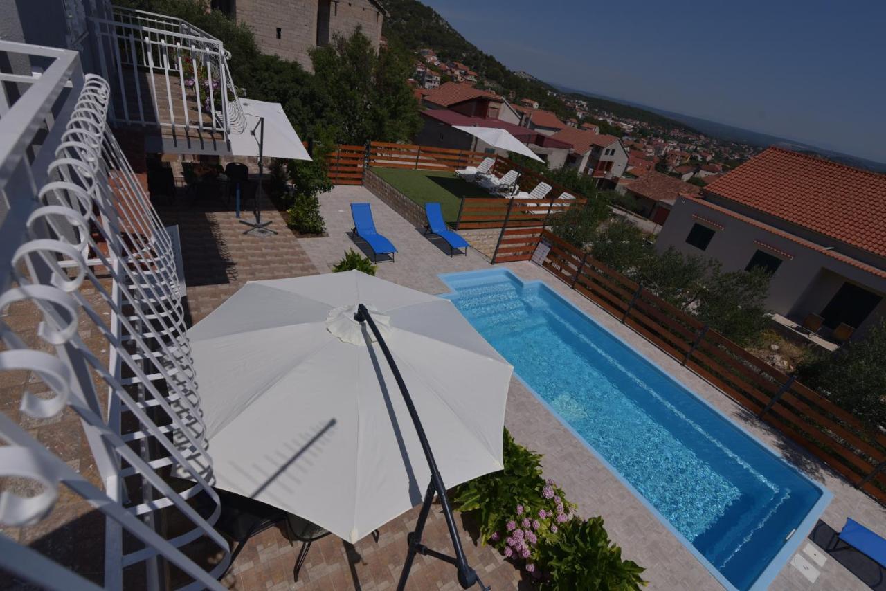 Ivan & Niko Sibenik Exterior photo