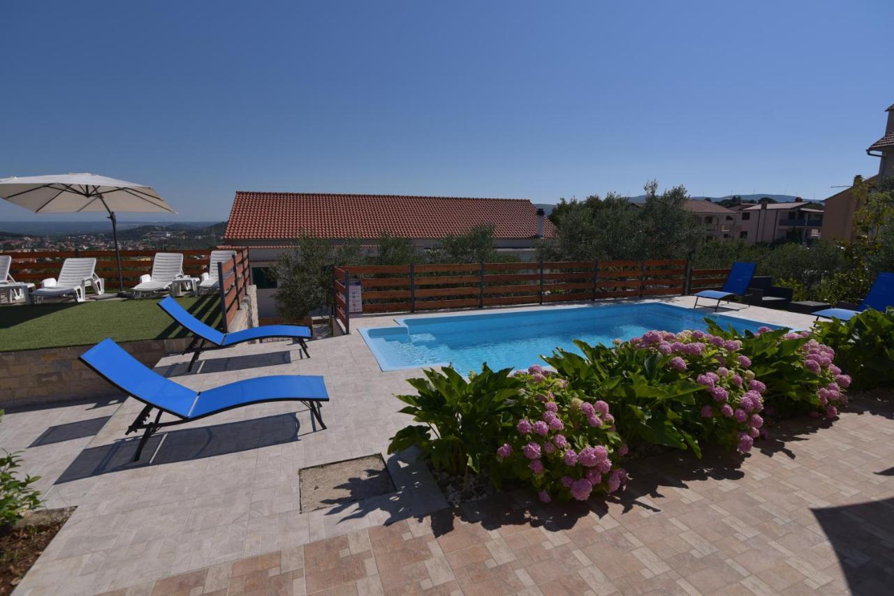 Ivan & Niko Sibenik Exterior photo