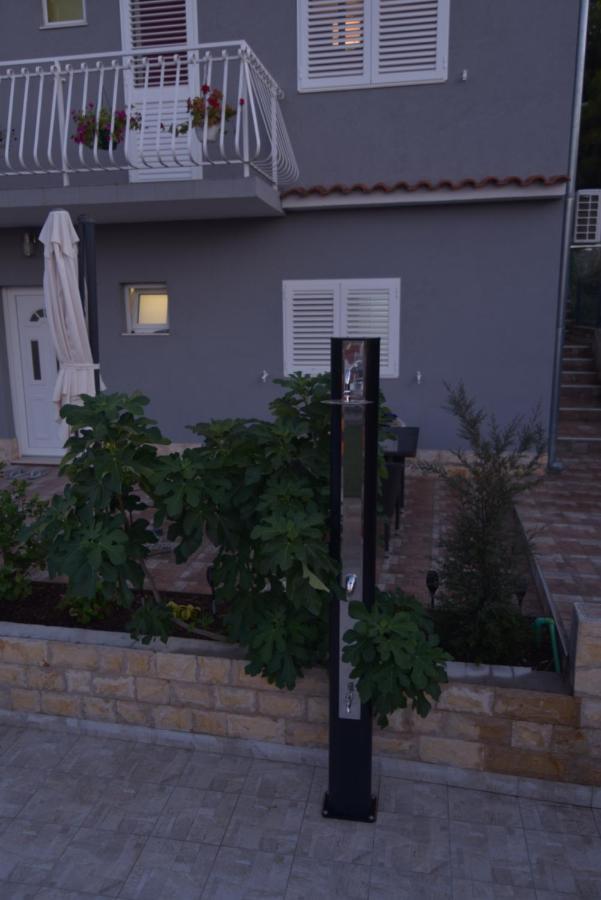 Ivan & Niko Sibenik Exterior photo